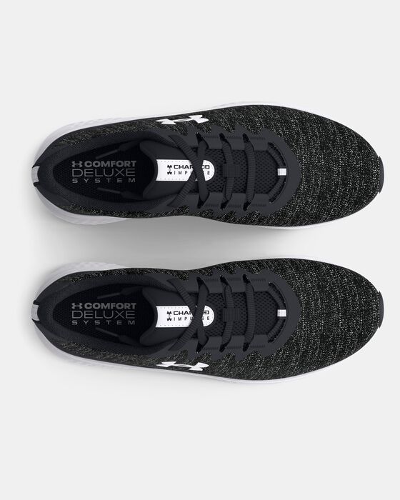 UA Charged Impulse 3 Knit UA Charged Impulse 3 Knit image number 2