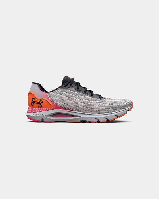 Women's UA HOVR™ Sonic 6 Breeze Running Shoes image number 0