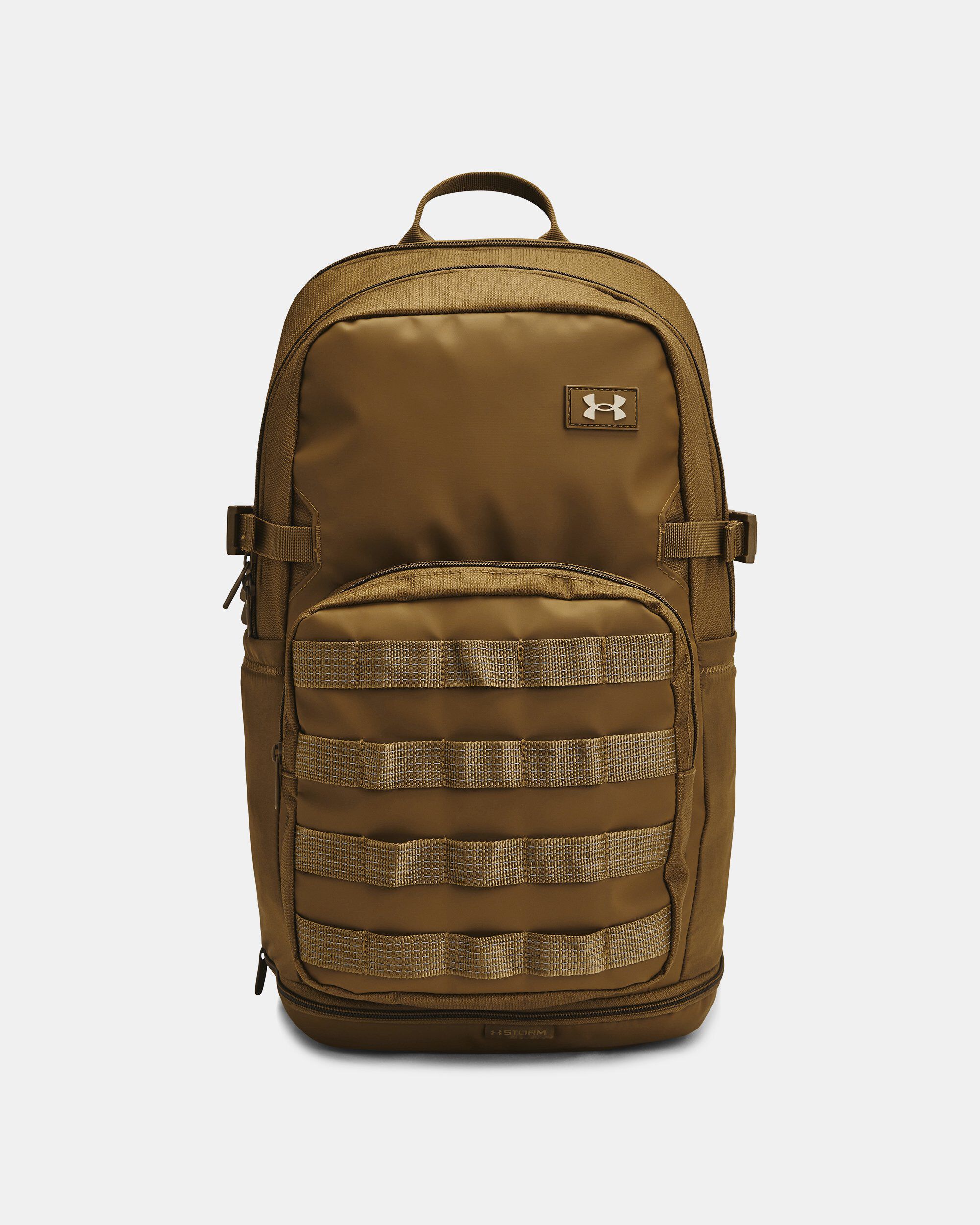 Buy UA Triumph Sport Backpack Brown in Dubai UAE Under Armour