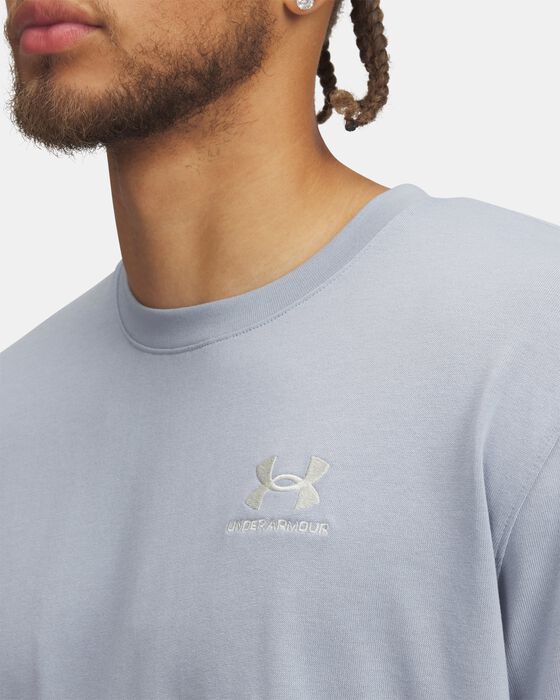 UA Logo Embroidered Heavyweight UA Logo Embroidered Heavyweight image number 2