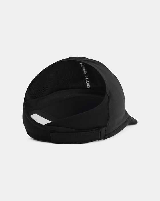 UA Iso-Chill Launch Wrapback image number 1
