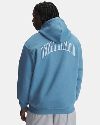 UA Icon Fleece Graphic UA Icon Fleece Graphic