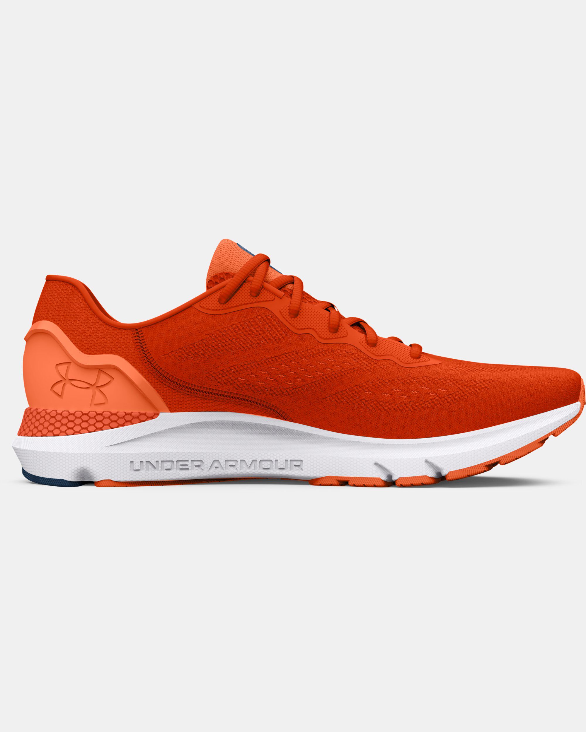 Orange nike running shoes womens sale