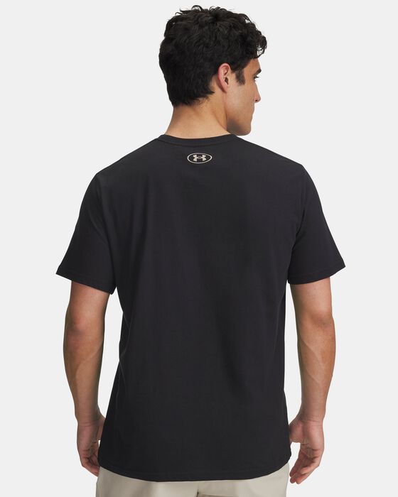 UA Left Chest Logo image number 1