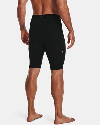 Men's UA RUSH™ Seamless Long Shorts