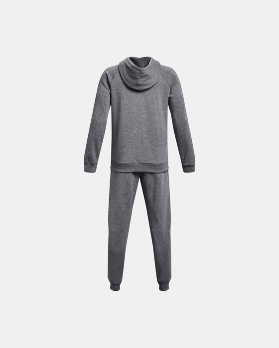 UA Rival Fleece Suit image number 5