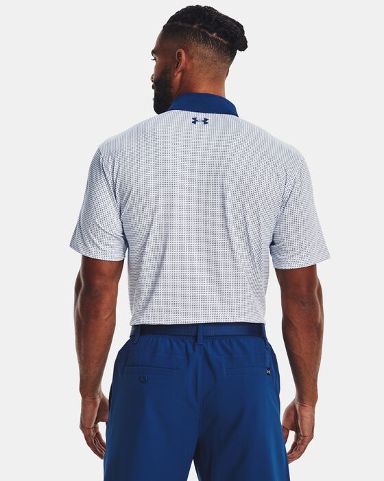 UA Tee To Green Printed image number 1