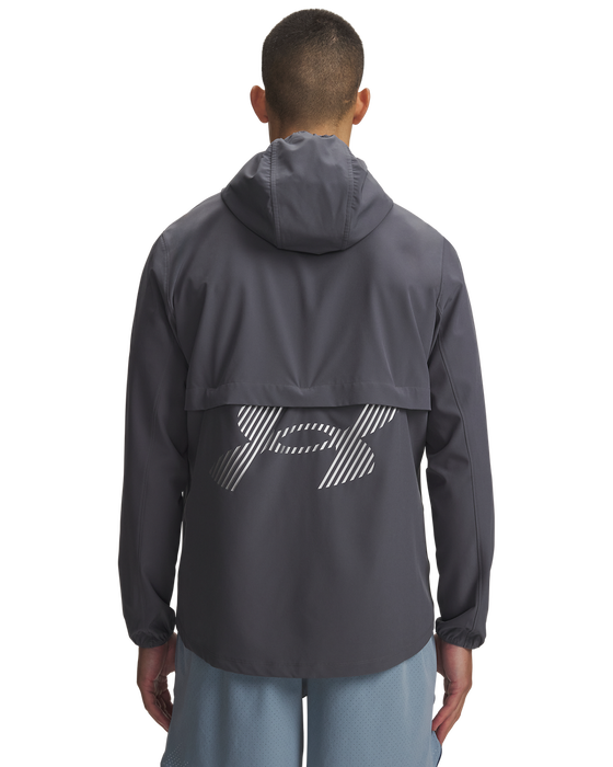 UA Velociti Storm image number 5