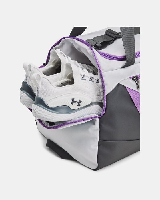 UA Undeniable 5.0 Small Duffle Bag image number 4