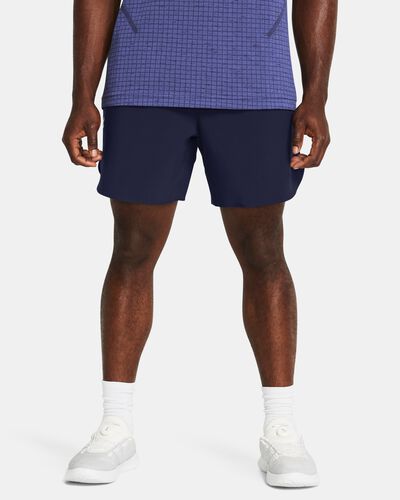 UA Vanish Elite