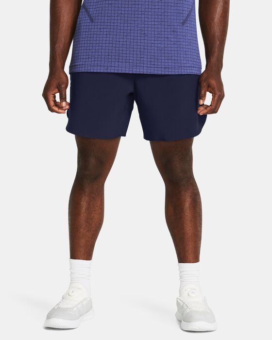 Men's UA Vanish Elite Shorts image number 0
