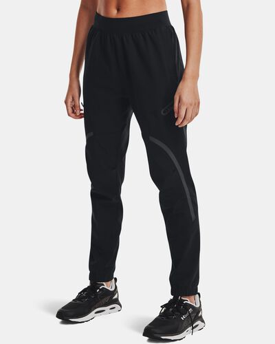 Women's UA Unstoppable Cargo Pants