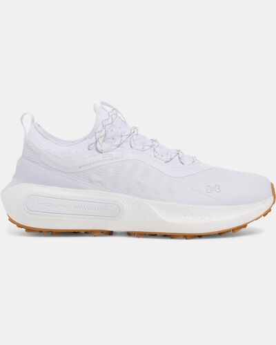 Men's UA Phantom Fore Golf Shoes