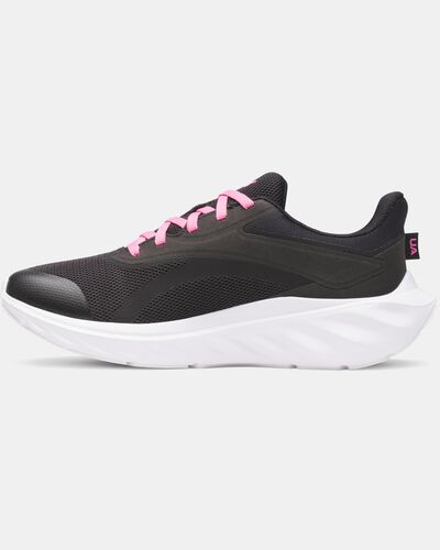 UA Ascend