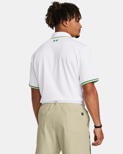 Men's UA Playoff 3.0 Patrons Polo