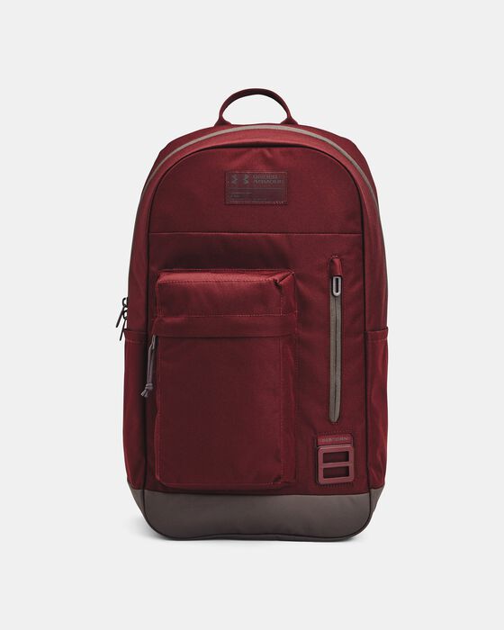 Unisex UA Halftime Backpack image number 0