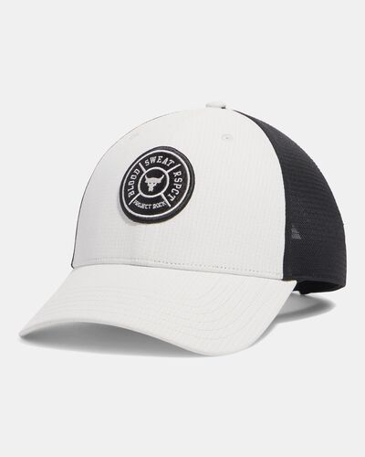 Men's Project Rock Trucker Hat
