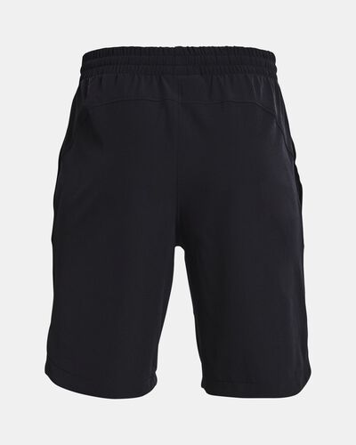 Boys' Project Rock Woven Shorts