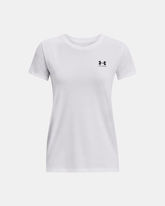 UA Sportstyle Left Chest image number 4
