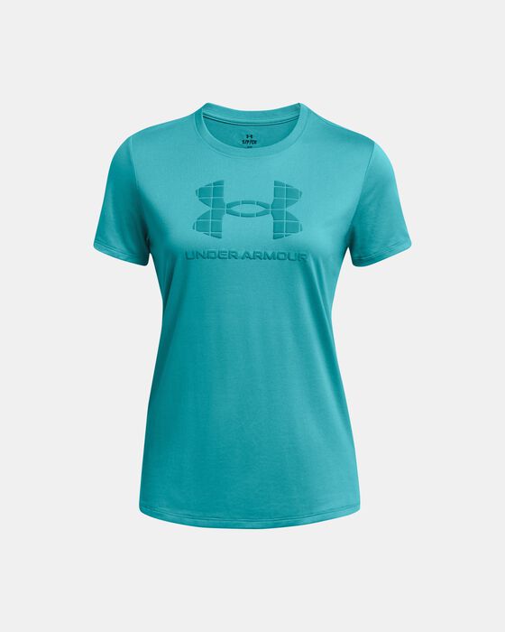 UA Tech&trade; Big Logo image number 2