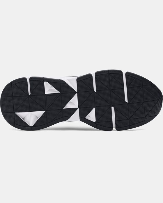 Unisex UA Forge 96 Shoes image number 4