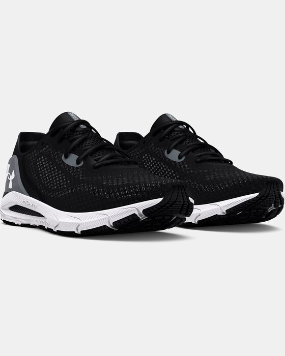 Men's UA HOVR™ Sonic 5 Running Shoes image number 3