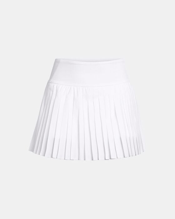 تنورة شورت رياضية يو ايه سبورتسكورت للنساء تنورة شورت رياضية يو ايه سبورتسكورت للنساء image number 4