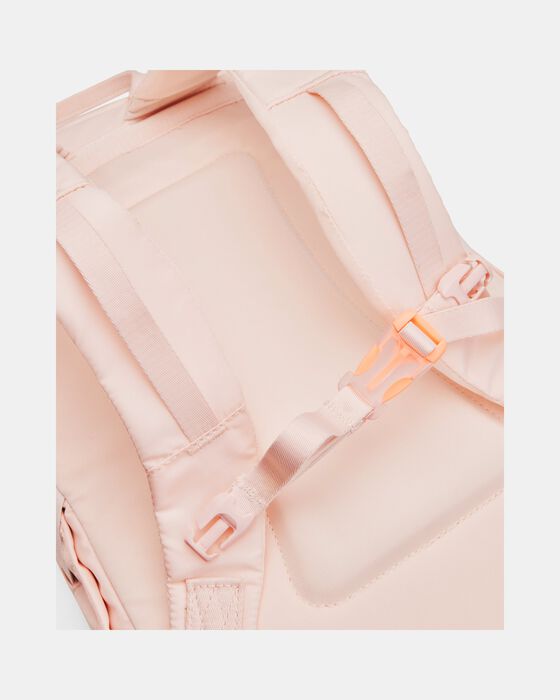 Women's UA Essentials Backpack image number 7