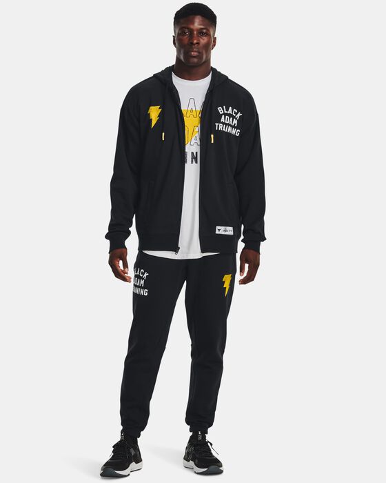 بروجيكت روك ريفال فليس بلاك آدم image number 2