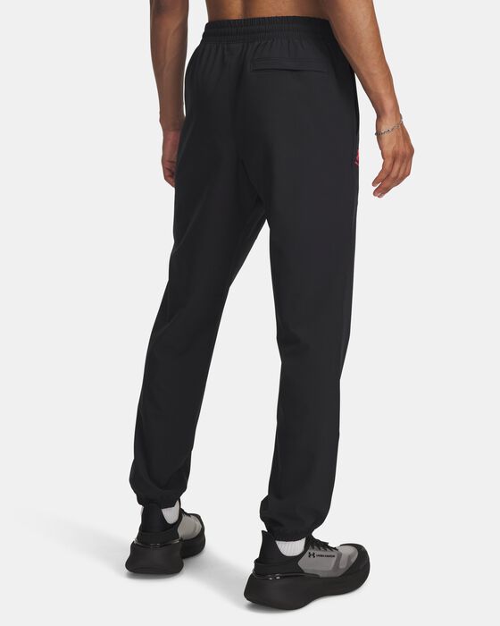 UA Vibe Woven image number 1