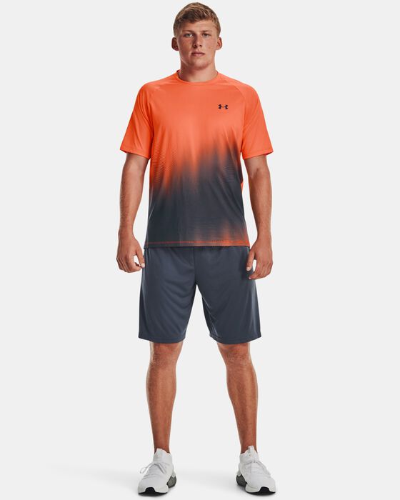 UA Tech&trade; Wordmark Graphic image number 2