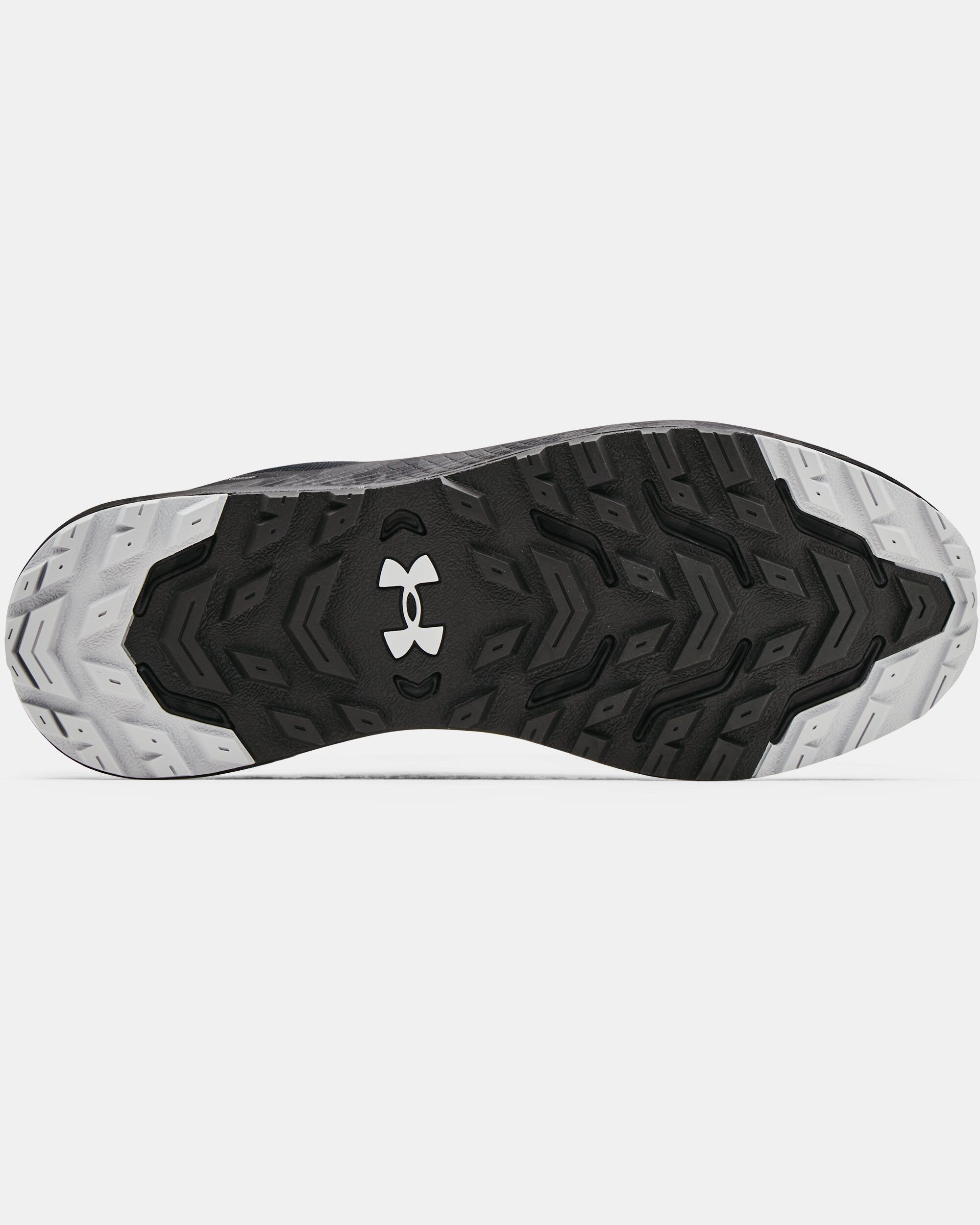 Men s UA Charged Bandit Trail 2 Running Shoes