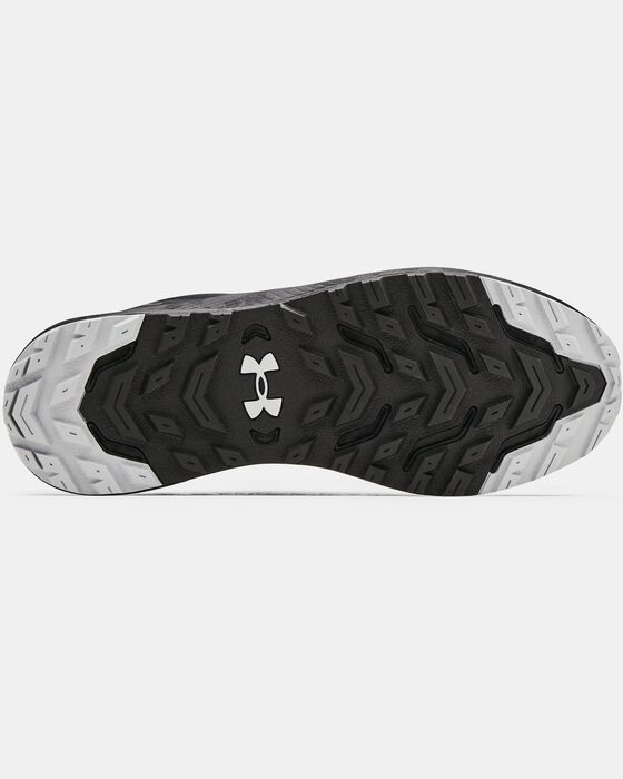 Men's UA Charged Bandit Trail 2 Running Shoes image number 4