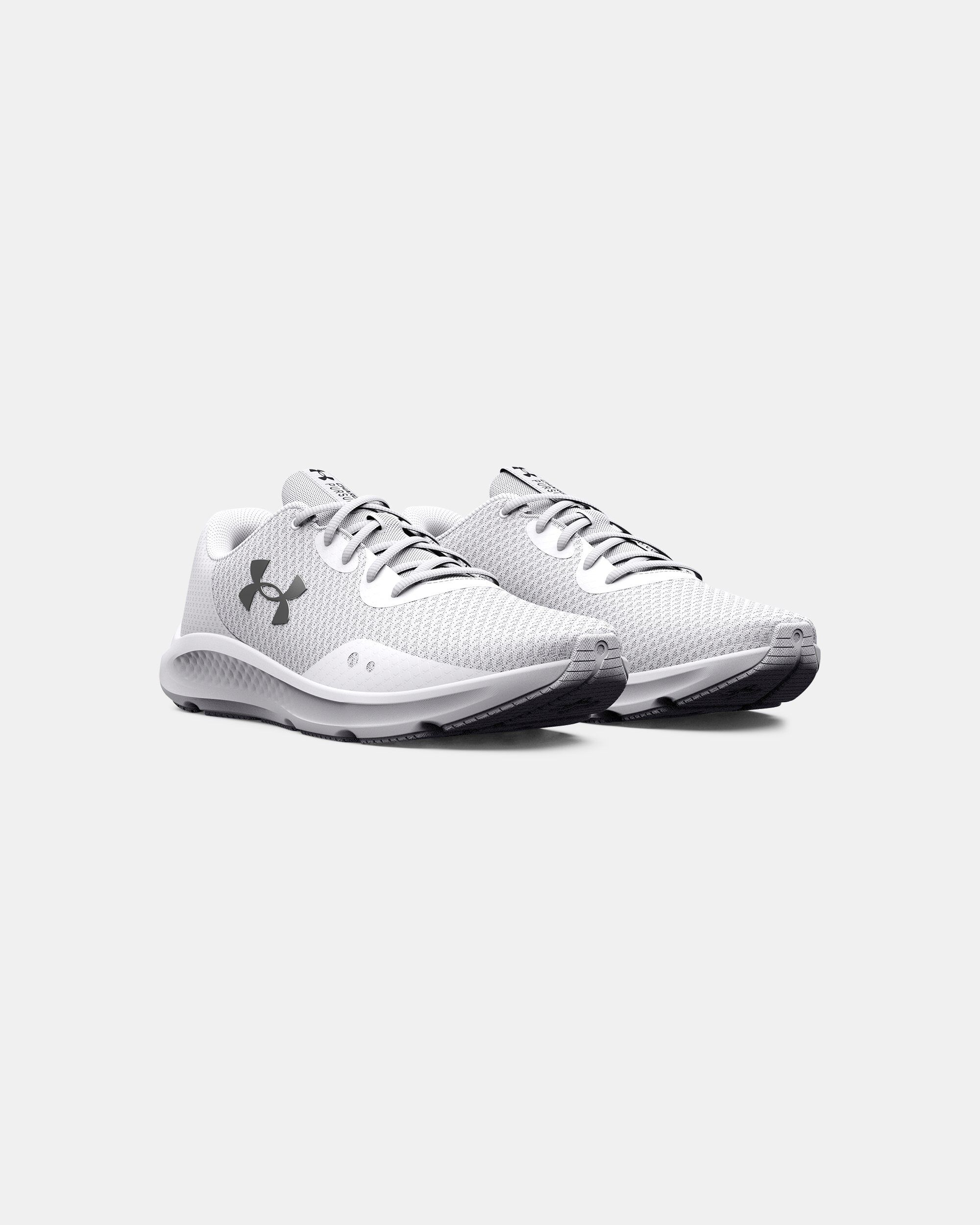 Men s UA Charged Pursuit 3 Running Shoes