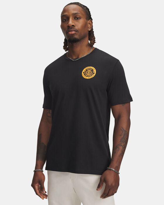 UA Armour Club image number 0