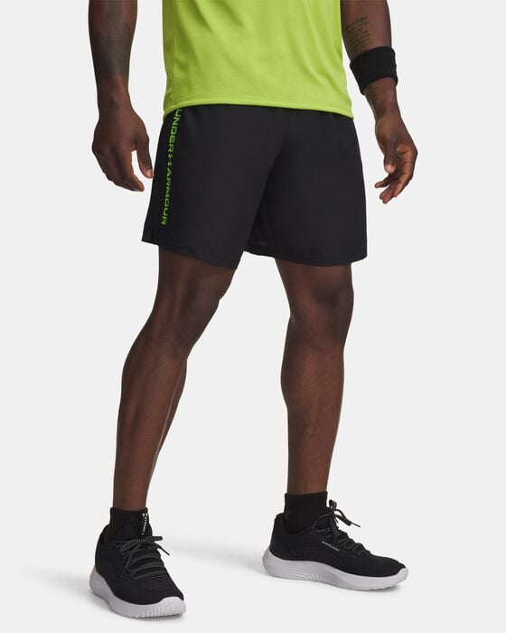 UA Tech&trade; Woven Wordmark image number 0