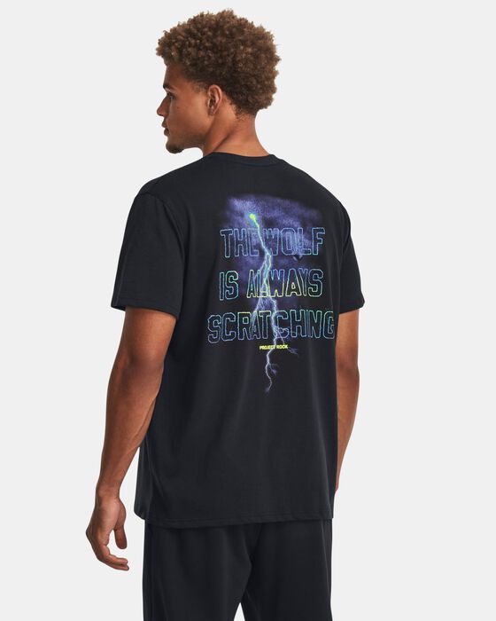 Project Rock Wolf Heavyweight image number 1