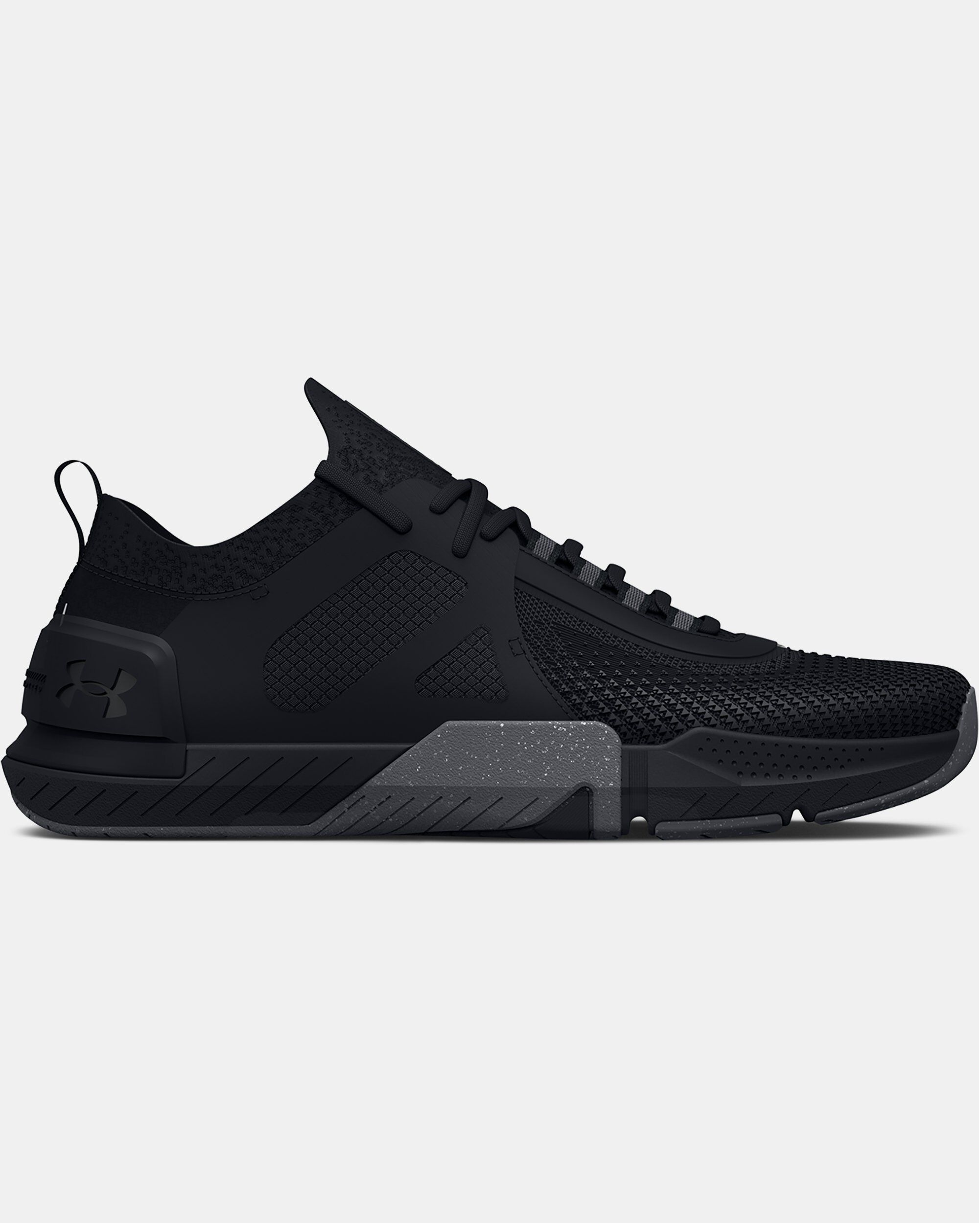 Men's under armour crossfit shoes top