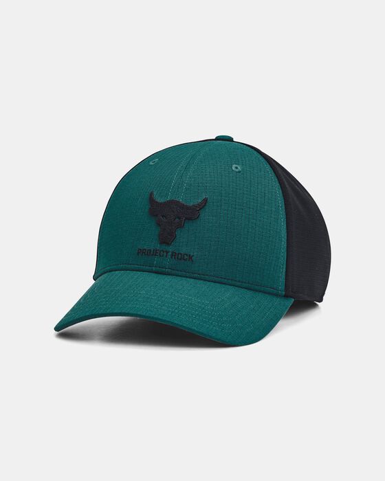 Men's Project Rock Trucker Hat image number 0