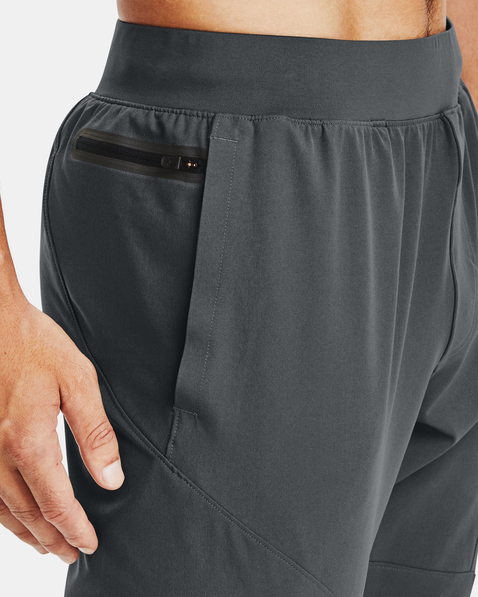 【ALOUND】TAPERED BAKER PANT Men's Athletics Standard Tapered Pant 30
