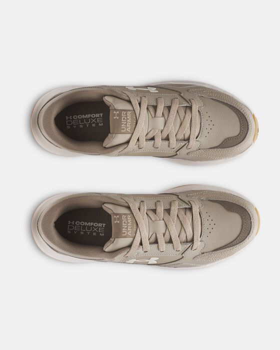 UA إدج ليذر image number 2