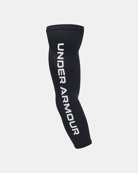 Men's UA Compete Arm Sleeve image number 0