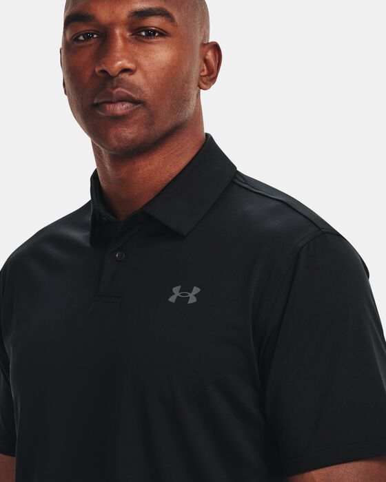 Men's UA T2G Polo image number 3