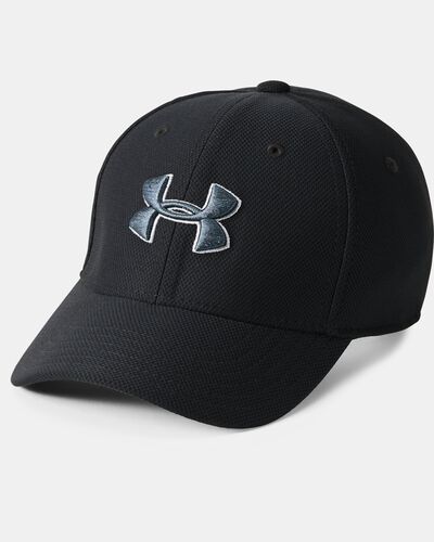 Boys' UA Blitzing 3.0 Cap
