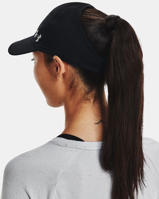 UA Iso-Chill Launch Wrapback image number 2