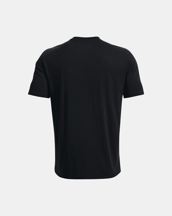 Men's Curry Three Easy Short Sleeve image number 5