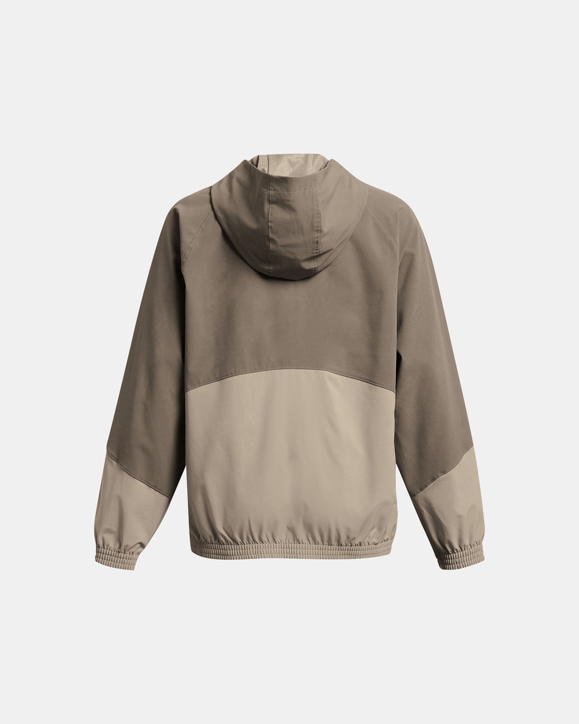 Oversized jacket new arrivals with hood