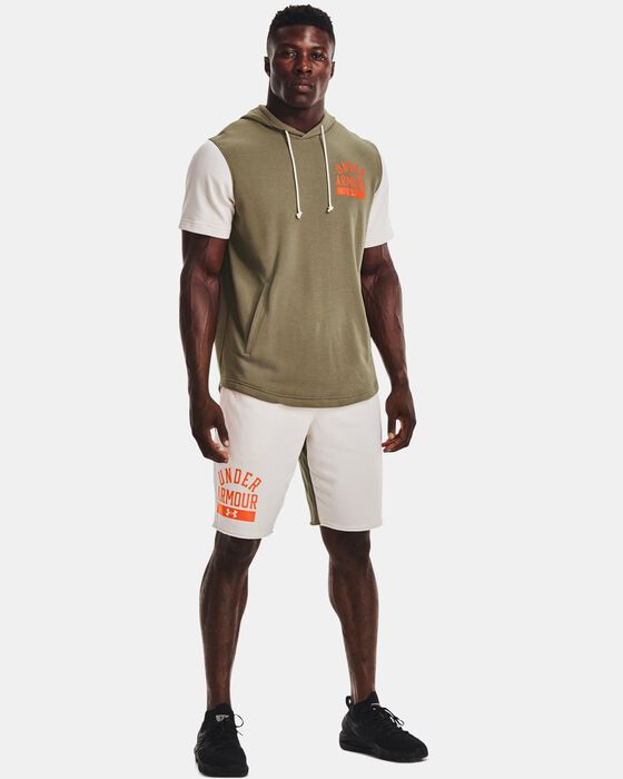 UA Rival Terry Colorblock image number 2