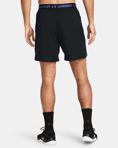 Men's UA Vanish Woven 6" Shorts