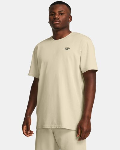 Men's UA Playoff Patrons T-Shirt